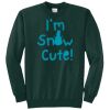 Core Fleece Crewneck Sweatshirt Thumbnail