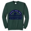 Core Fleece Crewneck Sweatshirt Thumbnail