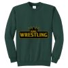 Core Fleece Crewneck Sweatshirt Thumbnail
