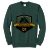 Core Fleece Crewneck Sweatshirt Thumbnail