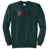 Core Fleece Crewneck Sweatshirt Thumbnail