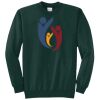 Core Fleece Crewneck Sweatshirt Thumbnail