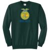 Core Fleece Crewneck Sweatshirt Thumbnail