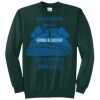 Core Fleece Crewneck Sweatshirt Thumbnail
