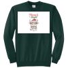 Core Fleece Crewneck Sweatshirt Thumbnail