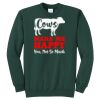 Core Fleece Crewneck Sweatshirt Thumbnail