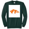 Core Fleece Crewneck Sweatshirt Thumbnail