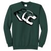 Core Fleece Crewneck Sweatshirt Thumbnail