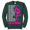 Core Fleece Crewneck Sweatshirt Thumbnail