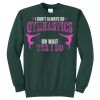 Core Fleece Crewneck Sweatshirt Thumbnail