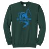 Core Fleece Crewneck Sweatshirt Thumbnail
