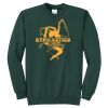 Core Fleece Crewneck Sweatshirt Thumbnail