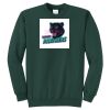Core Fleece Crewneck Sweatshirt Thumbnail