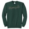 Core Fleece Crewneck Sweatshirt Thumbnail