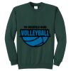 Core Fleece Crewneck Sweatshirt Thumbnail