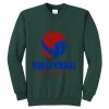 Core Fleece Crewneck Sweatshirt Thumbnail