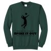 Core Fleece Crewneck Sweatshirt Thumbnail