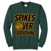 Core Fleece Crewneck Sweatshirt Thumbnail