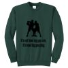 Core Fleece Crewneck Sweatshirt Thumbnail
