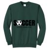 Core Fleece Crewneck Sweatshirt Thumbnail