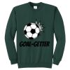 Core Fleece Crewneck Sweatshirt Thumbnail