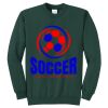 Core Fleece Crewneck Sweatshirt Thumbnail