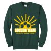 Core Fleece Crewneck Sweatshirt Thumbnail