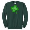 Core Fleece Crewneck Sweatshirt Thumbnail