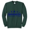 Core Fleece Crewneck Sweatshirt Thumbnail