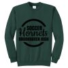 Core Fleece Crewneck Sweatshirt Thumbnail