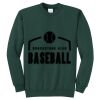 Core Fleece Crewneck Sweatshirt Thumbnail