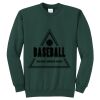 Core Fleece Crewneck Sweatshirt Thumbnail