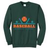 Core Fleece Crewneck Sweatshirt Thumbnail