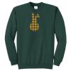 Core Fleece Crewneck Sweatshirt Thumbnail