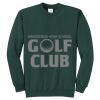 Core Fleece Crewneck Sweatshirt Thumbnail