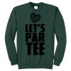 Core Fleece Crewneck Sweatshirt Thumbnail