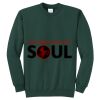 Core Fleece Crewneck Sweatshirt Thumbnail