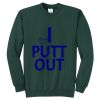 Core Fleece Crewneck Sweatshirt Thumbnail
