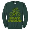 Core Fleece Crewneck Sweatshirt Thumbnail