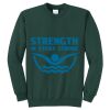 Core Fleece Crewneck Sweatshirt Thumbnail