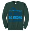 Core Fleece Crewneck Sweatshirt Thumbnail