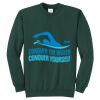 Core Fleece Crewneck Sweatshirt Thumbnail