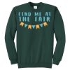 Core Fleece Crewneck Sweatshirt Thumbnail