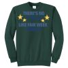Core Fleece Crewneck Sweatshirt Thumbnail