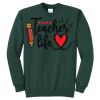 Core Fleece Crewneck Sweatshirt Thumbnail