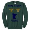 Core Fleece Crewneck Sweatshirt Thumbnail
