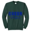 Core Fleece Crewneck Sweatshirt Thumbnail