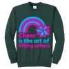 Core Fleece Crewneck Sweatshirt Thumbnail