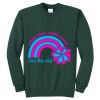 Core Fleece Crewneck Sweatshirt Thumbnail
