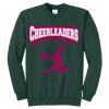 Core Fleece Crewneck Sweatshirt Thumbnail